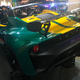 Illustration for article titled Lotus Has The Best Livery At Tokyo Auto Salon 2017
